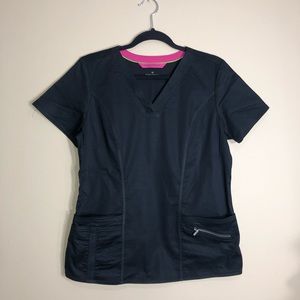 Beyond Scrubs Shirt and Pants Set